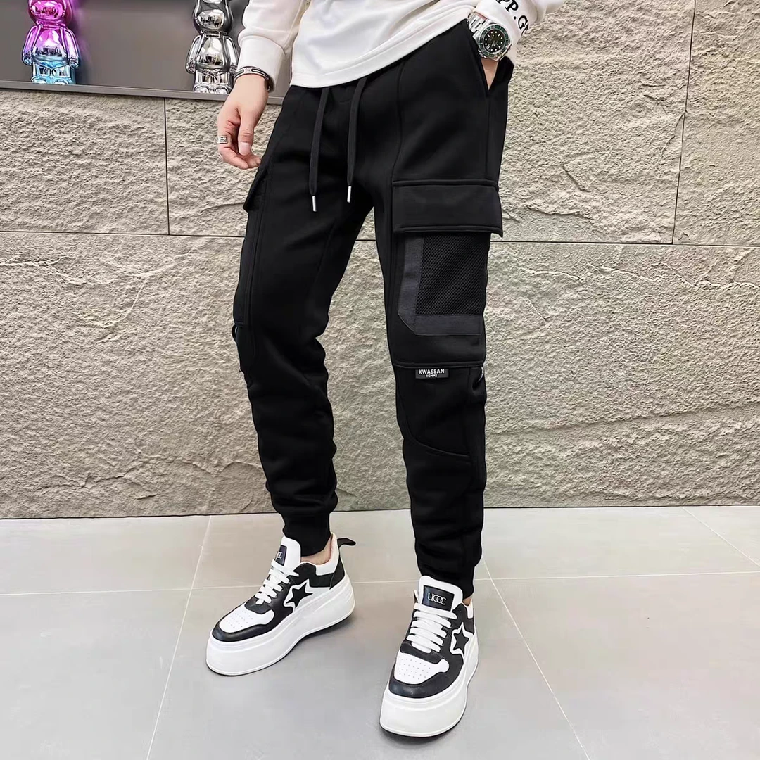 三组（1-50）检漏裤子