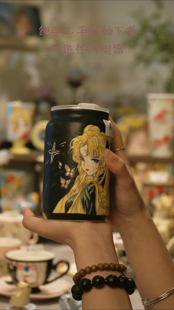 【闪购商品】杯陶瓷景德镇陶瓷@A482