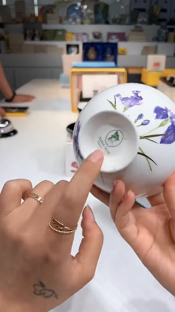 【闪购商品】瓷片理理的瓷器瓷片