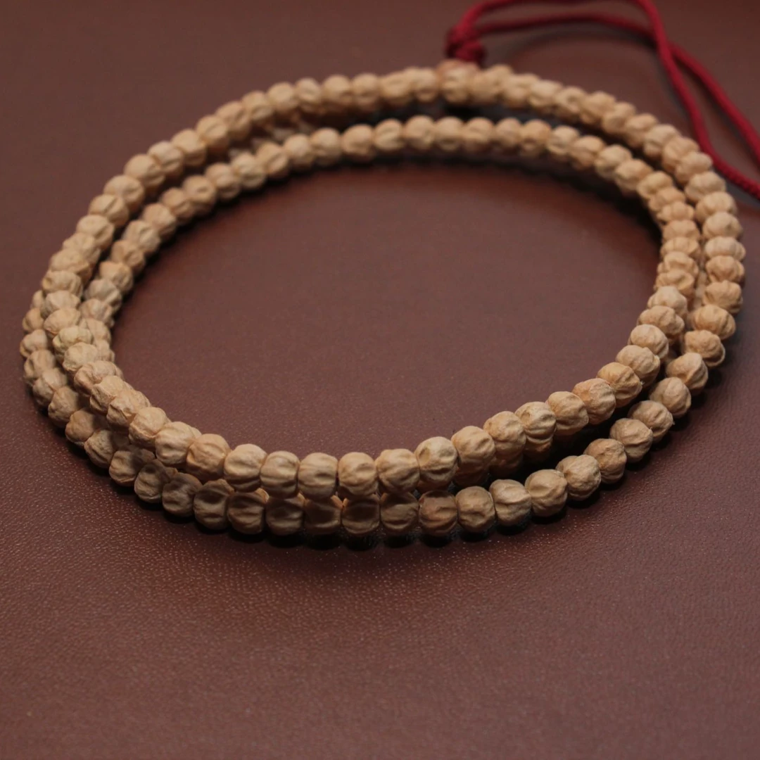 CJ6212柏香子108*5mm微切金豆百香籽精选高油高密