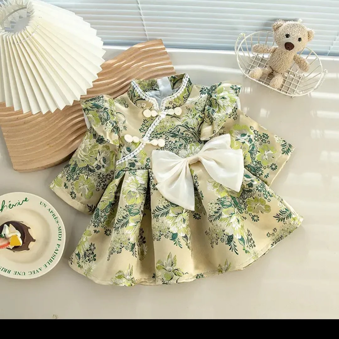 2271儿童精品童装