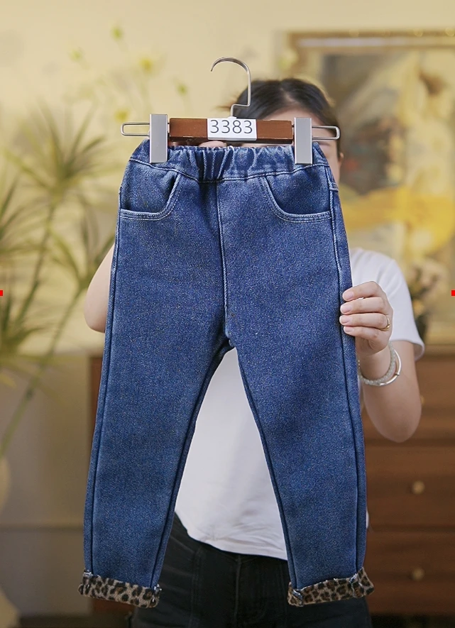 3383休闲精品裤子