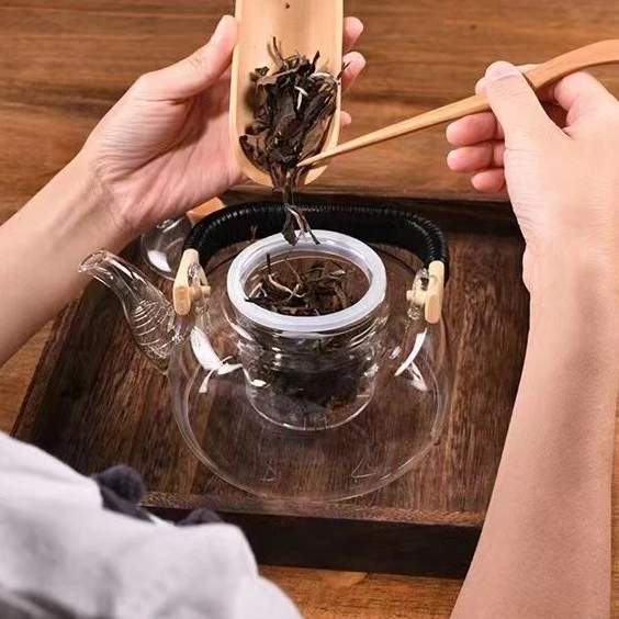 改价链接（口粮岩茶）套餐福建四季茗茶