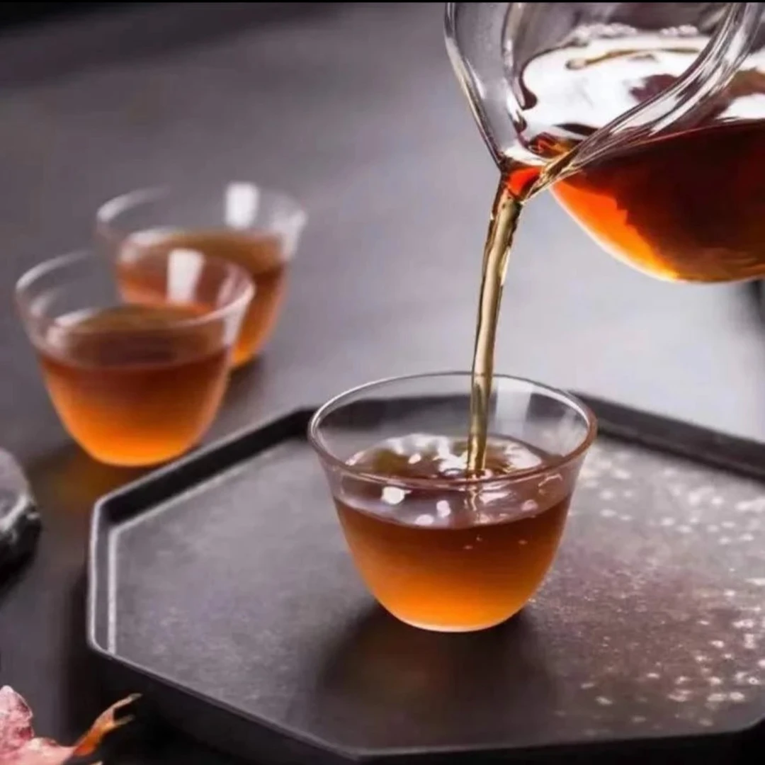 改价链接（口粮岩茶）套餐高货茗茶