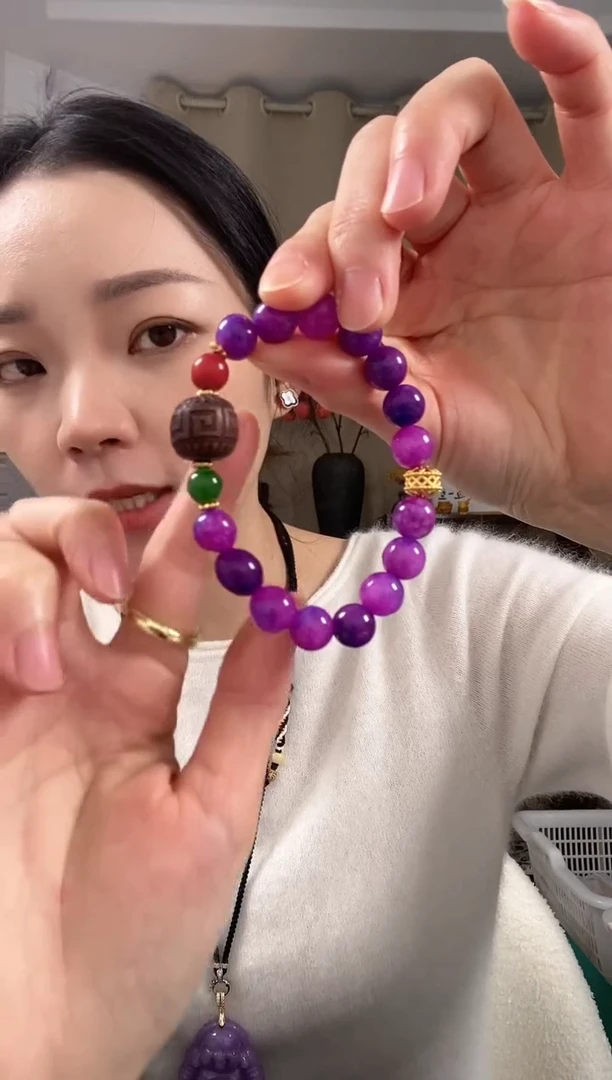 【闪购商品】和田玉颈饰未镶嵌A291AAAAA