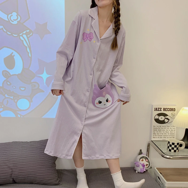 维雨孕妇待产裙产妇裙入院产房生产哺乳裙春秋外穿产后月子裙住院