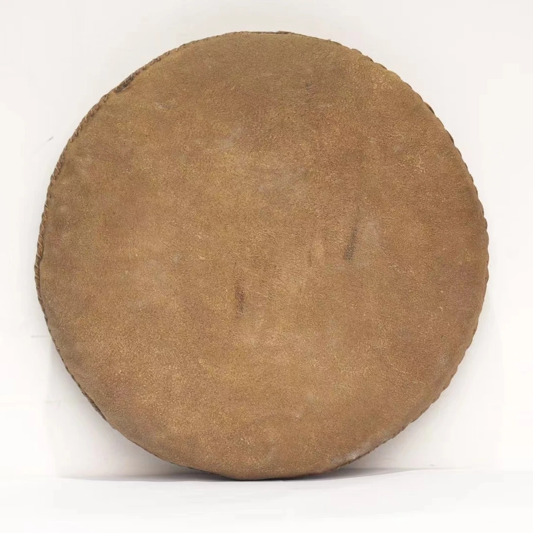 【14338】乔 老生茶 普洱茶生茶350克 送茶样