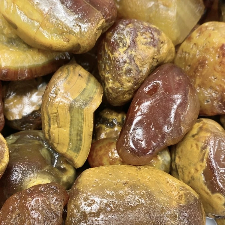 【闪购商品】玛瑙/玉髓原石未镶嵌