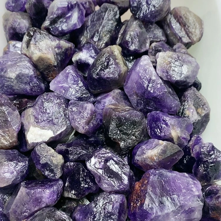 【闪购商品】水晶原石未镶嵌