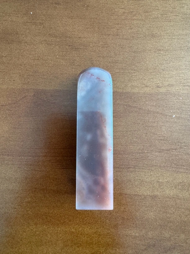 老挝牛角素章（偏远地区不包邮）