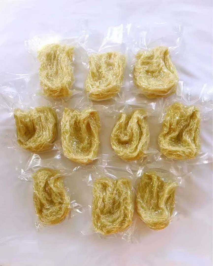 无调料大冷面5斤包邮