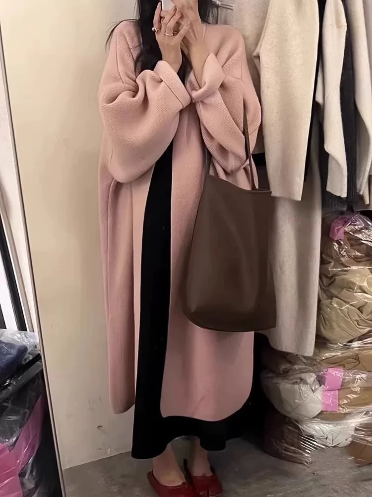 簡一女装直播间链接韩系慵懒风