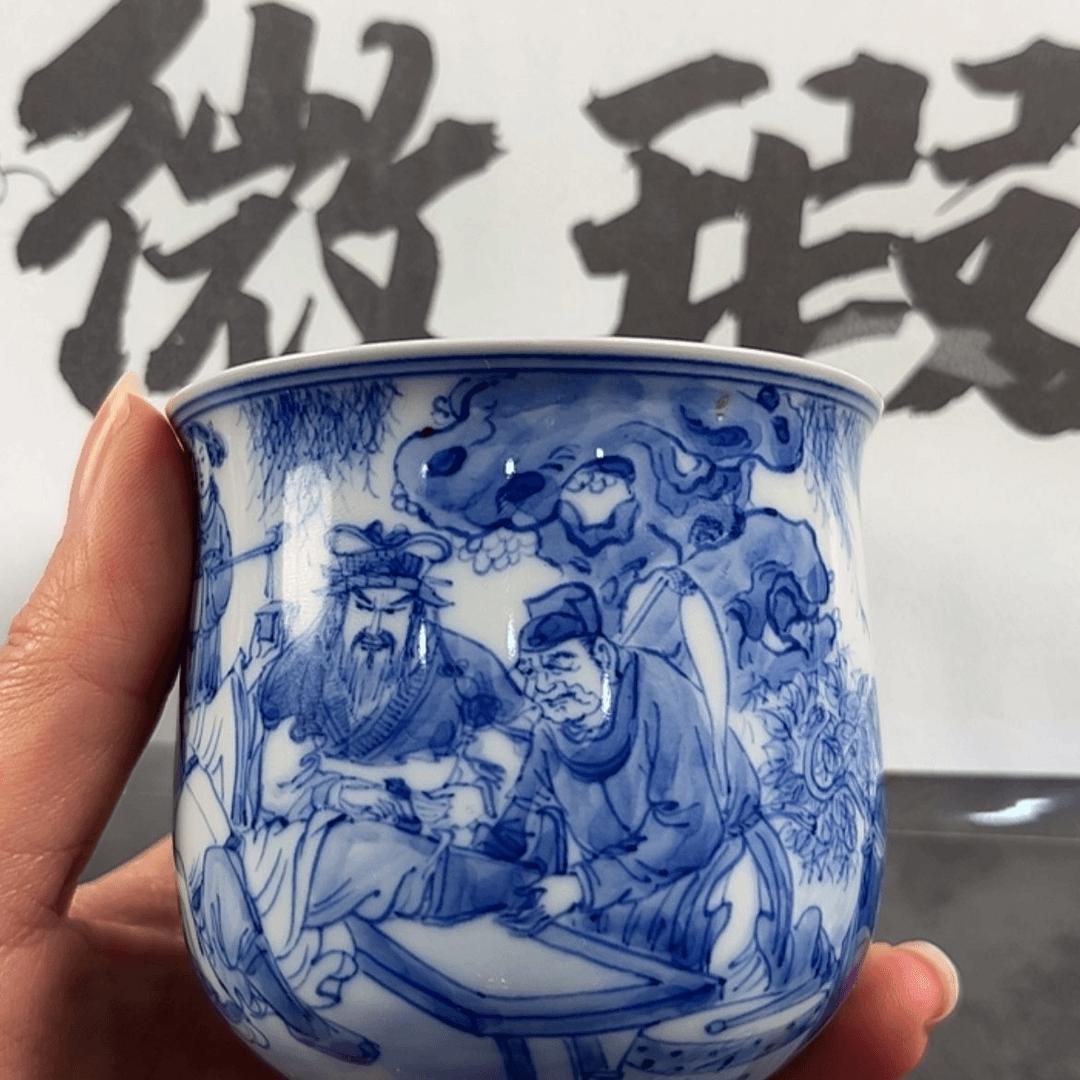 【闪购商品】陶瓷3470一****车