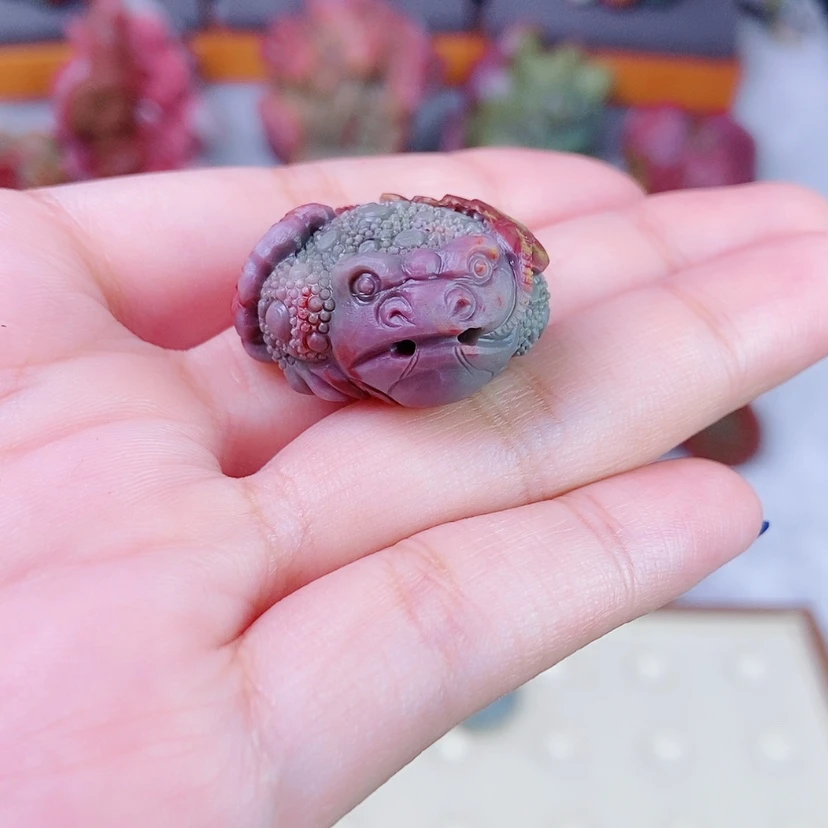 【闪购商品】玛瑙/玉髓颈饰未镶嵌