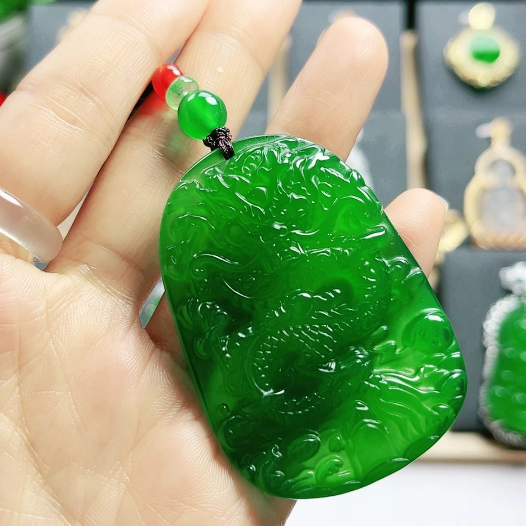 【闪购商品】玛瑙/玉髓颈饰未镶嵌