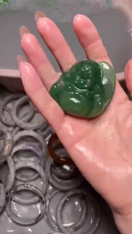 【闪购商品】石英质玉颈饰未镶嵌拍一发一多样性发货