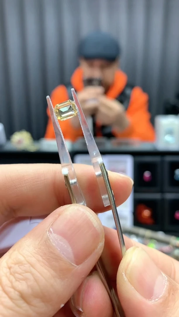 【闪购商品】蓝宝石裸石未镶嵌1.11ct