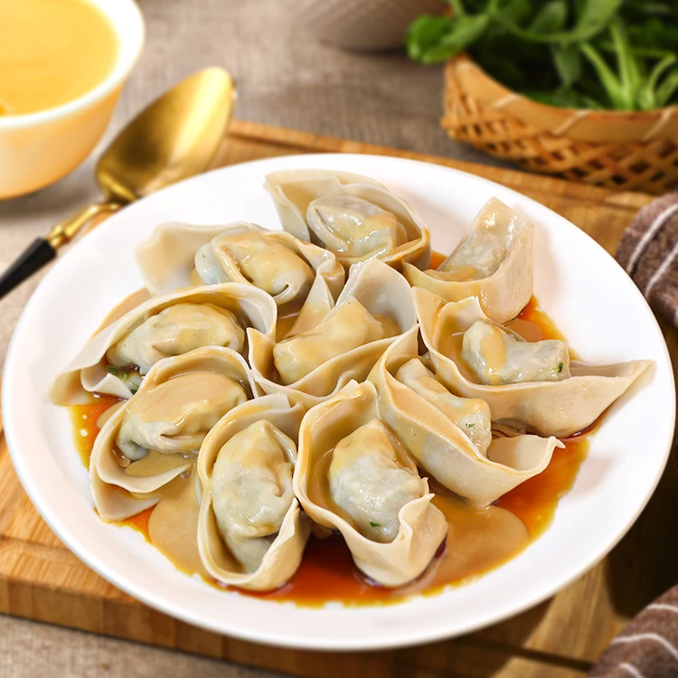 【直播链接】（换购链接请勿单拍）麻酱冷馄饨