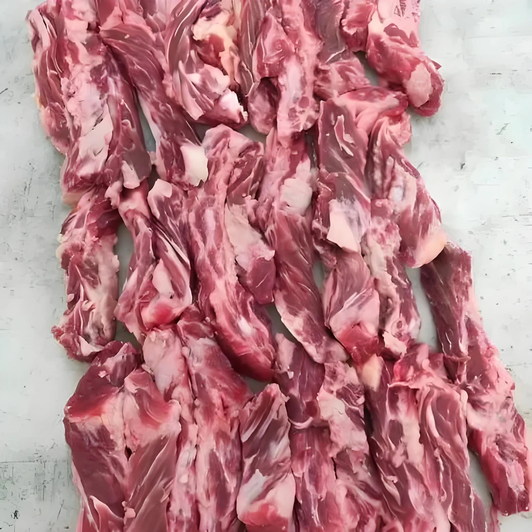 牛肋条 谷饲牛短腹肉条  香味浓郁 新鲜 烧烤必备品 肉质细腻弹性