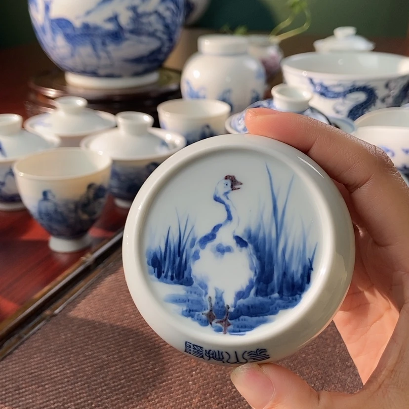 【闪购商品】陶瓷杯阳****4