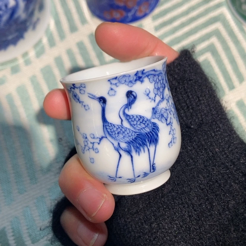 【闪购商品】陶瓷杯孫**队
