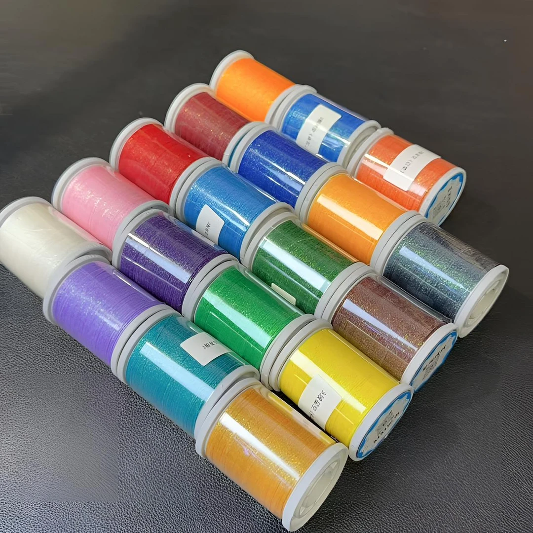 0.3纯色星空蜡线 （约120米）