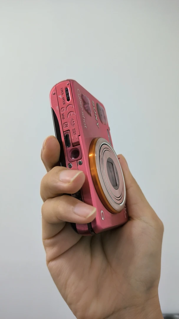 95新 Sony/索尼 索尼wx100出片冷白像素高长焦