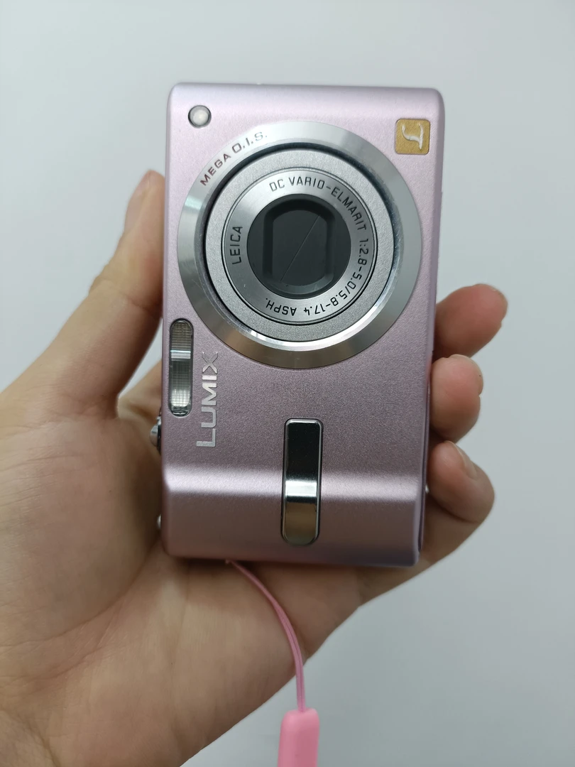 95新 Panasonic/松下 松下fs2出片靓丽小姐姐们的最爱