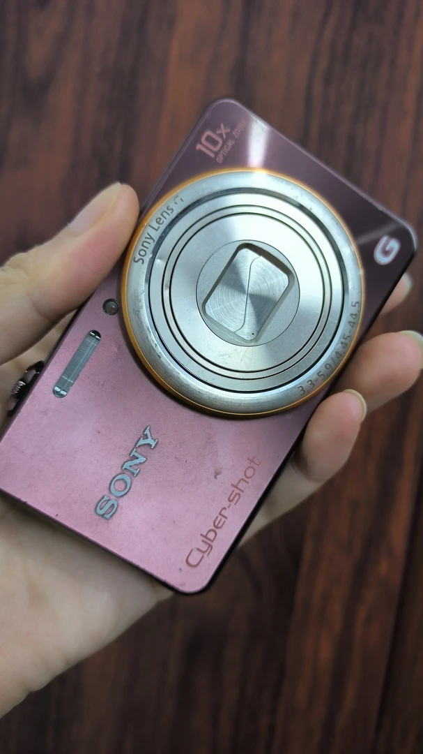 95新 Sony/索尼 索尼wx100像素高长焦机