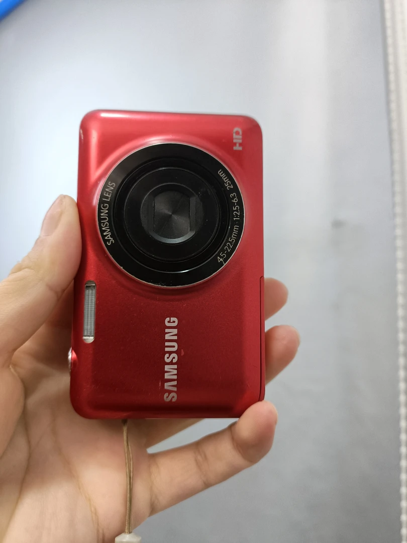 95新 Samsung/三星 三星es95出片靓冷白皮好漂亮