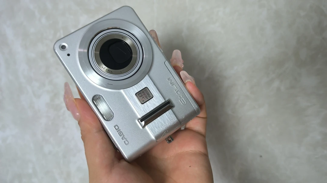 95新 Casio/卡西欧 卡西欧z57出片复古冷白皮网红同款出片嘎嘎嘎