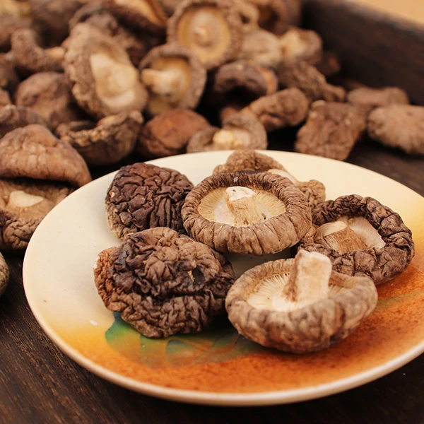 云南特产干货小香菇250克