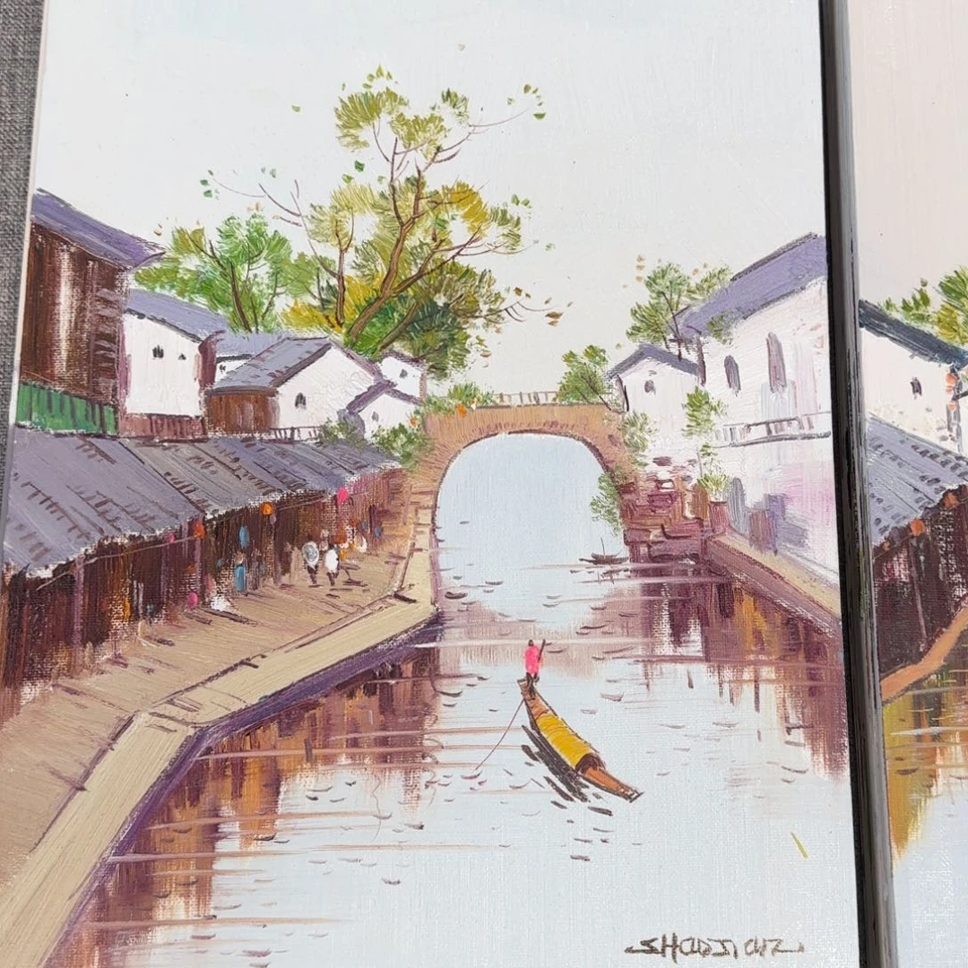 绘画我们的生活方式是