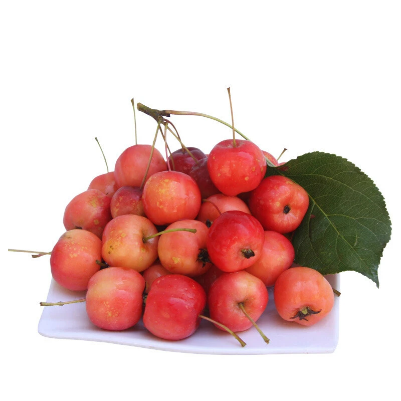 【酸甜沁心】海棠果 500g±20g