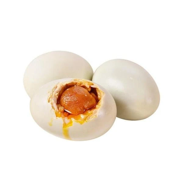 咸鸭蛋420g±10g