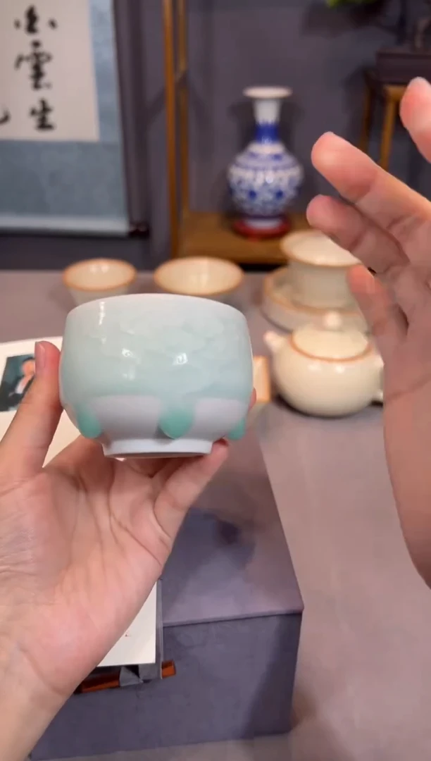 【闪购商品】陶瓷杯@@ZXD7502