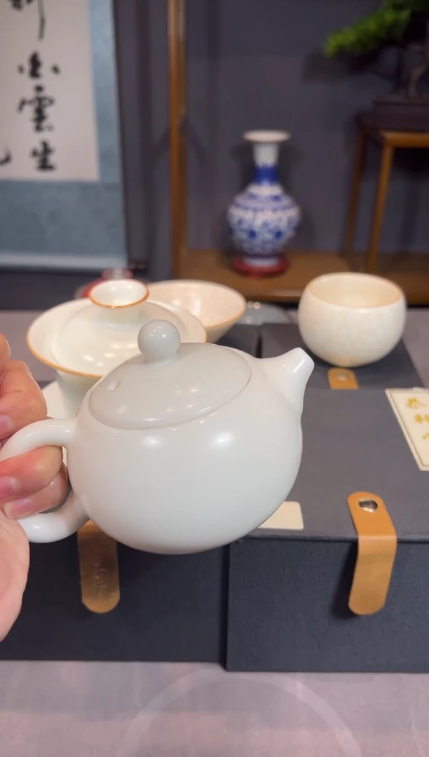 【闪购商品】陶瓷杯@@GXT035