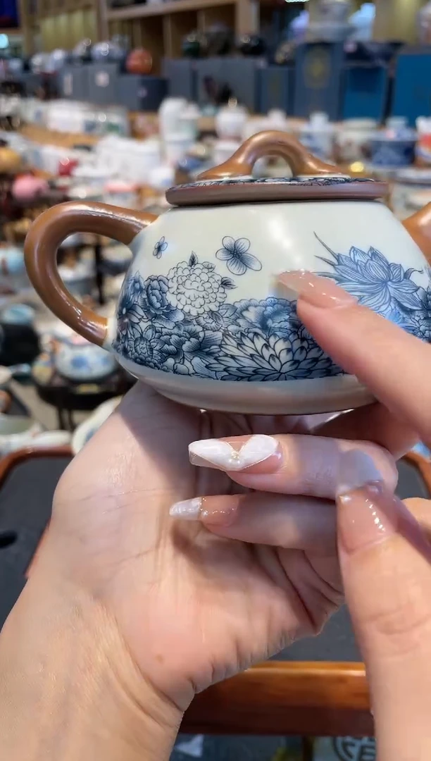 【闪购商品】不带茶盘不带礼盒@@0000