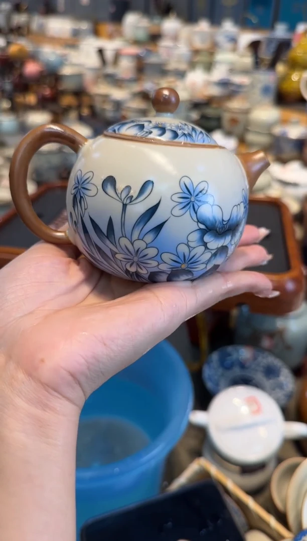 【闪购商品】不带茶盘不带礼盒@@2512