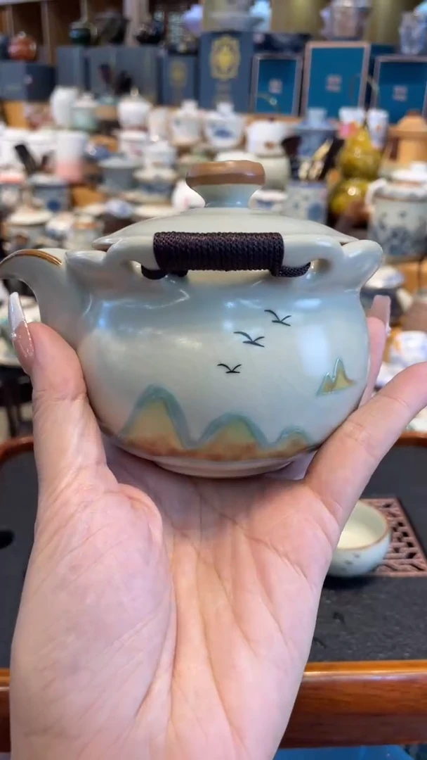 【闪购商品】不带茶盘不带礼盒@@0000