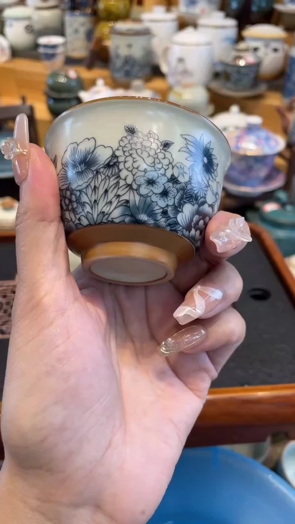 【闪购商品】不带茶盘不带礼盒@@0000