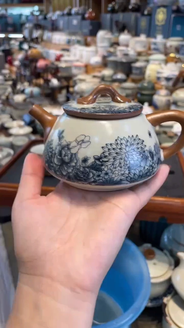【闪购商品】不带茶盘不带礼盒@@0000