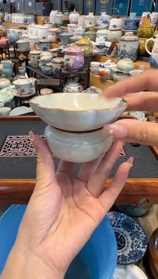 【闪购商品】不带茶盘不带礼盒@@1533