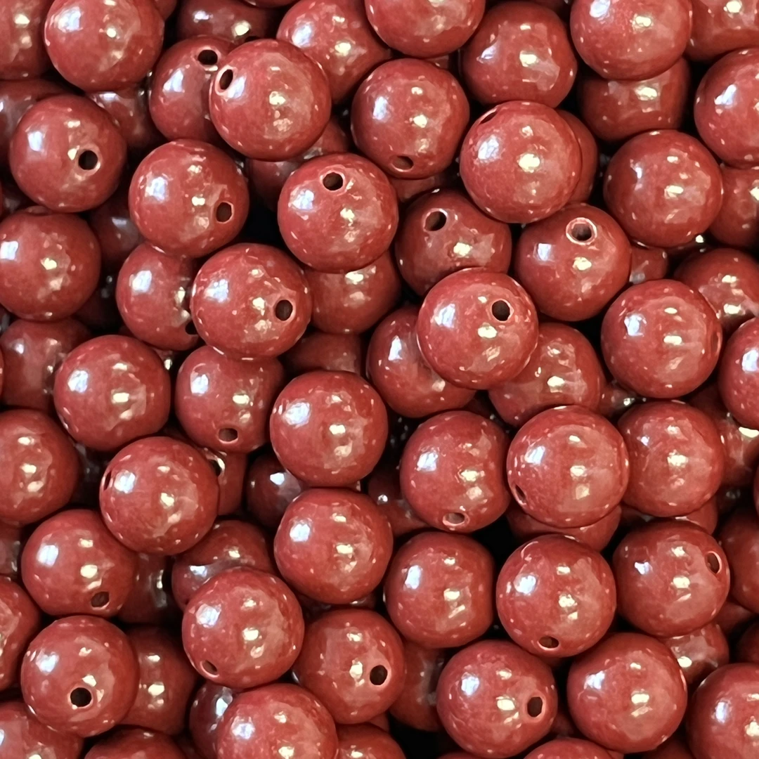 含辰砂工艺品【直播装】紫砂手工DIY流行创意串珠包挂手机链手链