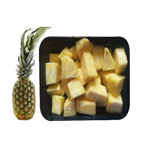 马来西亚进口精品凤梨28元/个