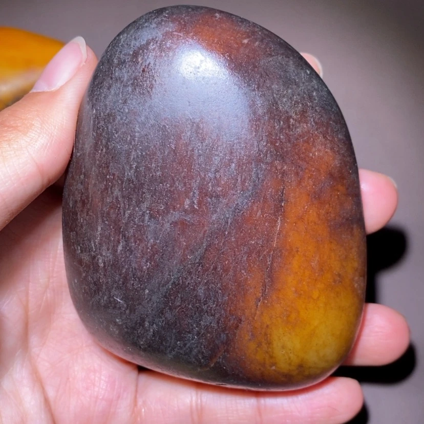 【闪购商品】和田玉颈饰未镶嵌用****7