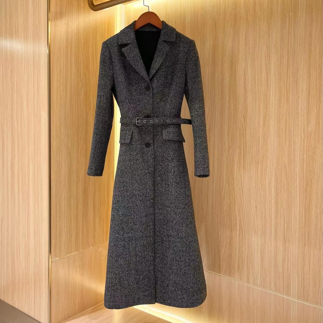 【晨老板】C【经典雅致】气质时尚外套79226042