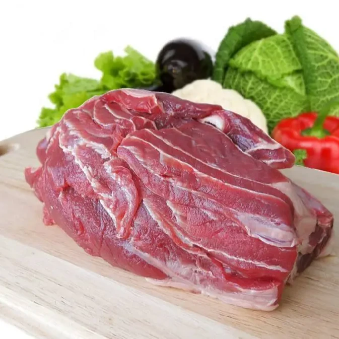 现场称重专属链接【牛腿肉】玲妹家 新鲜现切酱卤红烧严选鲜嫩口感