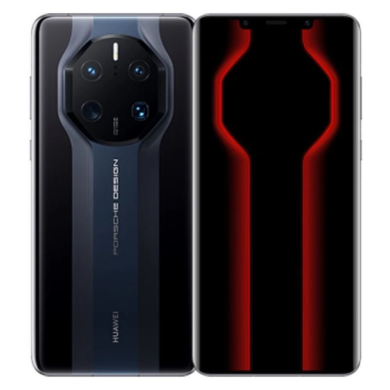 95新 Huawei/华为 Mate50 RS保时捷旗舰商务陶瓷手机