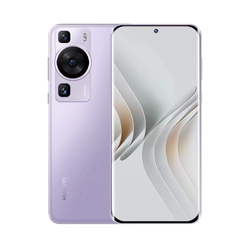 95新 Huawei/华为 P60【合肥】4G鸿蒙系统/骁龙8+/双卡国行原装手机